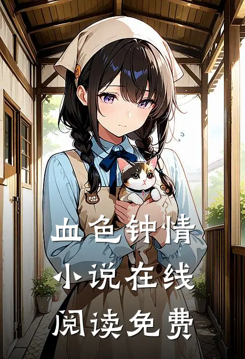血色钟情小说在线阅读免费