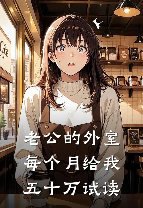 老公的外室每个月给我五十万试读