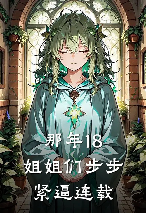 那年18，姐姐们步步紧逼连载