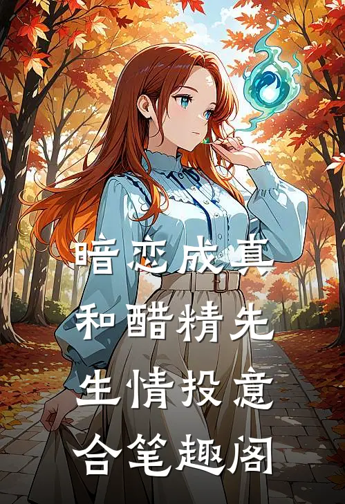 暗恋成真：和醋精先生情投意合笔趣阁