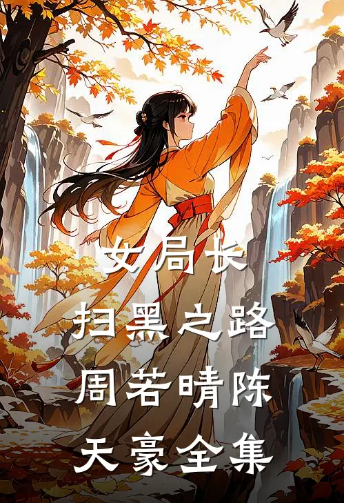 女局长：扫黑之路周若晴陈天豪全集