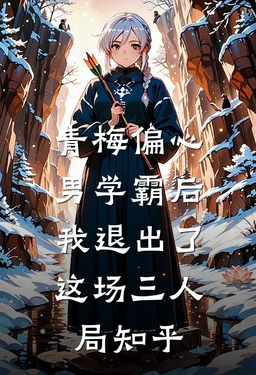青梅偏心男学霸后，我退出了这场三人局知乎