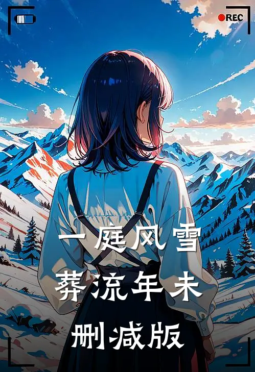 一庭风雪葬流年未删减版