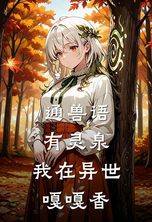 通兽语有灵泉，我在异世嘎嘎香