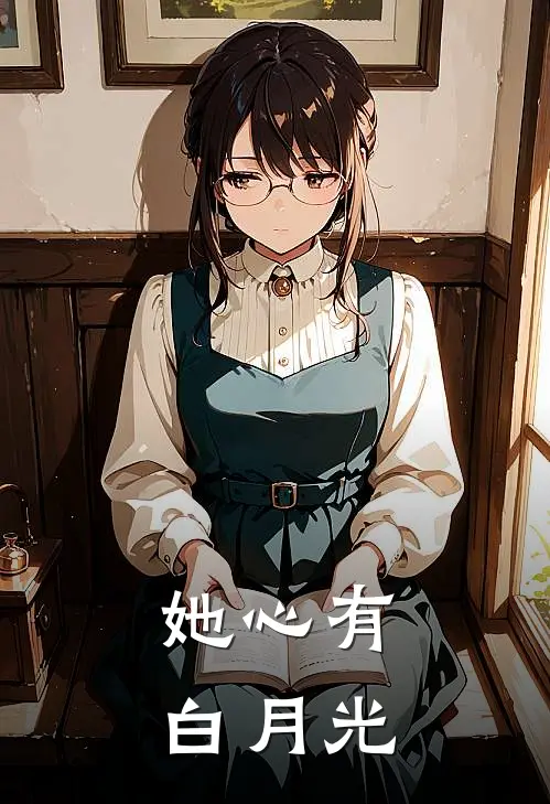 她心有白月光全文免费