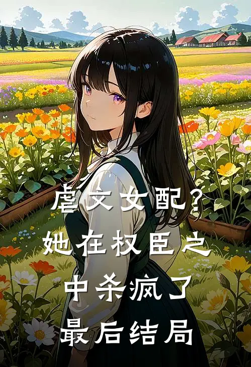虐文女配？她在权臣之中杀疯了最后结局