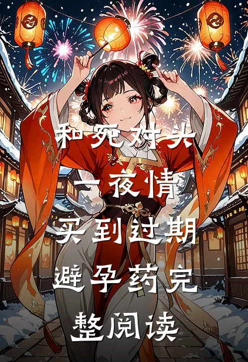 和死对头一夜情，买到过期避孕药完整阅读