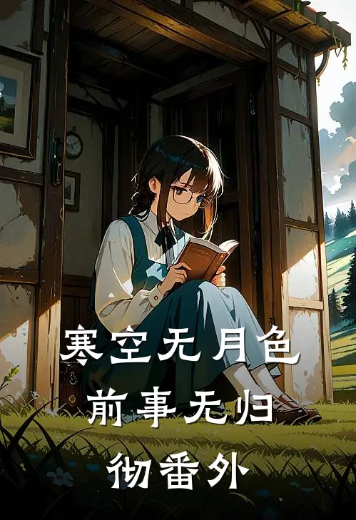 寒空无月色，前事无归彻番外