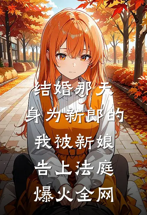 结婚那天，身为新郎的我被新娘告上法庭爆火全网