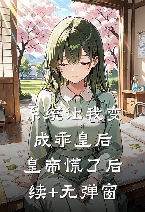 系统让我变成乖皇后，皇帝慌了后续+无弹窗
