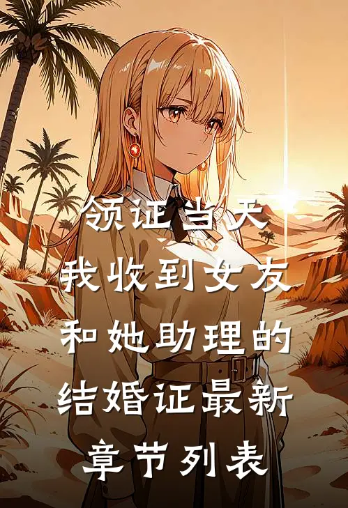 领证当天，我收到女友和她助理的结婚证最新章节列表