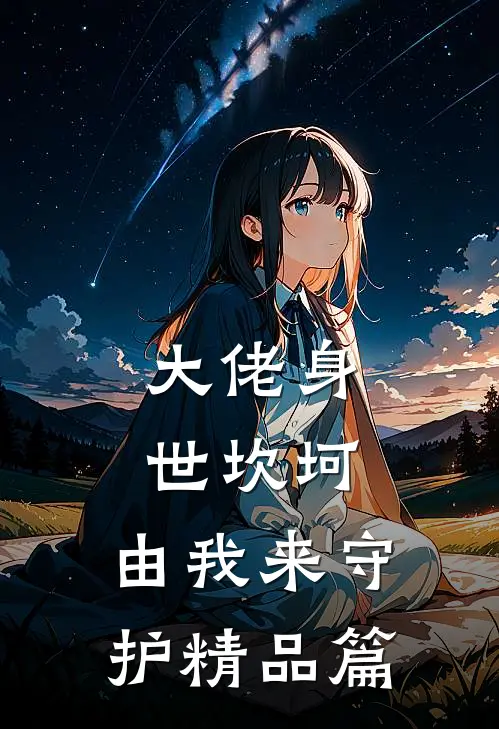 大佬身世坎坷，由我来守护精品篇