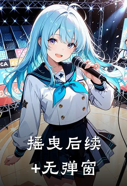 摇曳后续+无弹窗