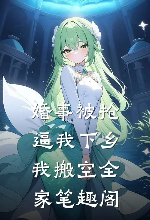 婚事被抢逼我下乡，我搬空全家笔趣阁