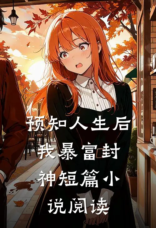 预知人生后，我暴富封神短篇小说阅读