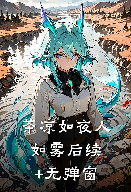 茶凉如夜人如雾后续+无弹窗