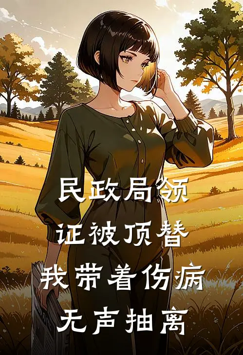 民政局领证被顶替，我带着伤病无声抽离