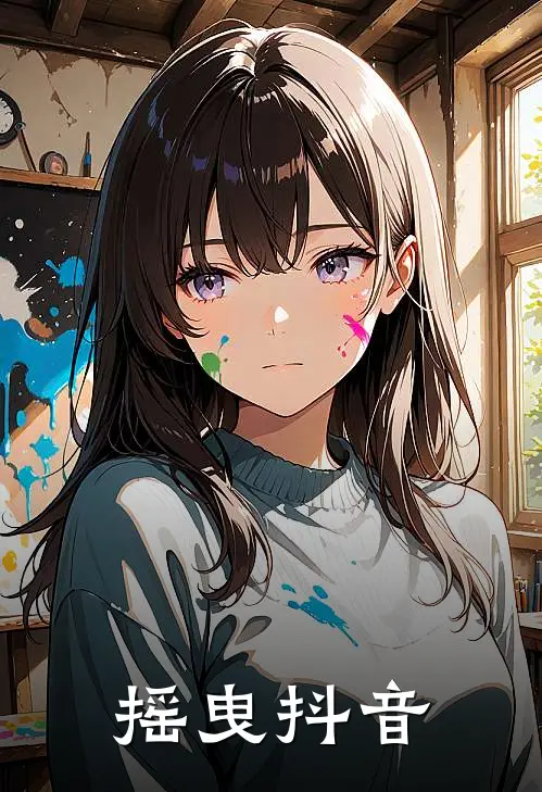 摇曳抖音