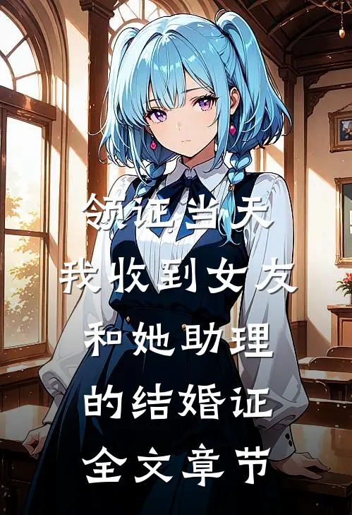 领证当天，我收到女友和她助理的结婚证全文章节