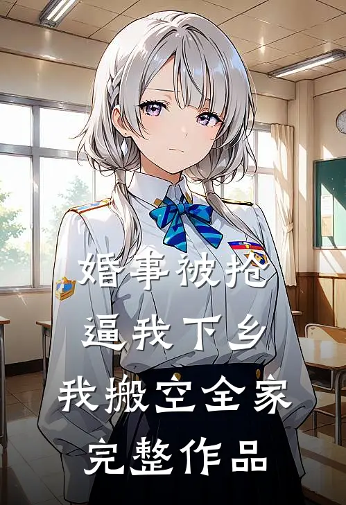 婚事被抢逼我下乡，我搬空全家完整作品