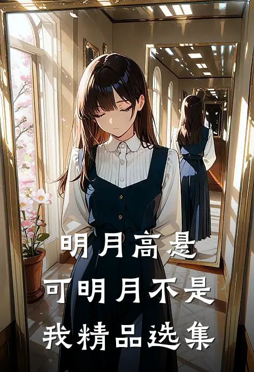明月高悬，可明月不是我精品选集