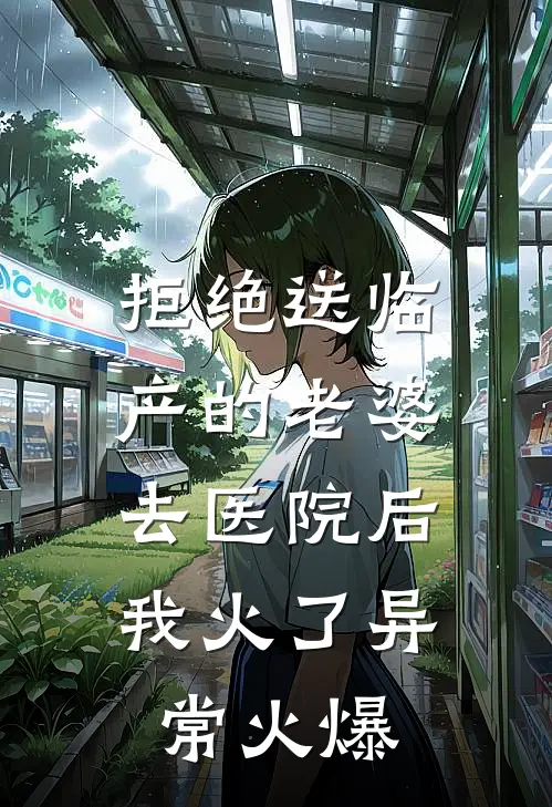 拒绝送临产的老婆去医院后，我火了异常火爆