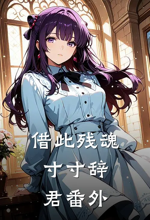 借此残魂，寸寸辞君番外