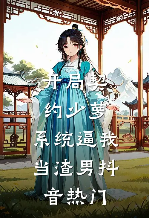 开局契约少萝，系统逼我当渣男抖音热门