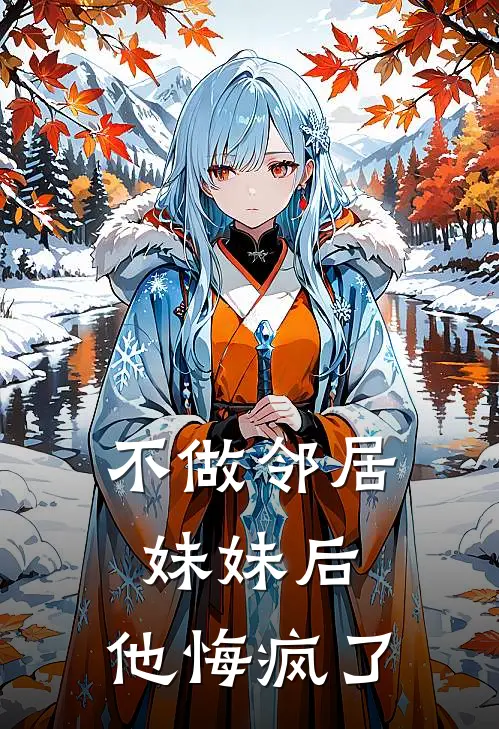 不做邻居妹妹后，他悔疯了