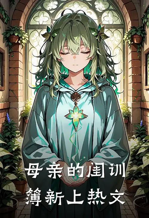 母亲的闺训簿新上热文