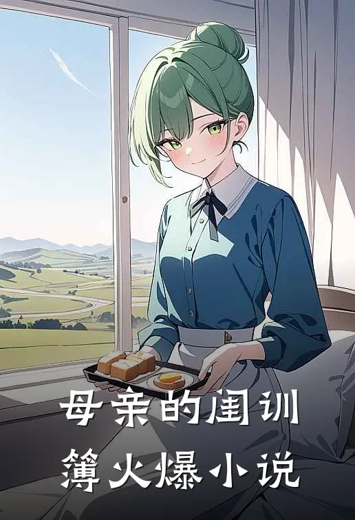 母亲的闺训簿火爆小说