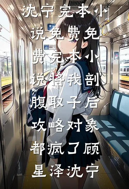 将我剖腹取子后，攻略对象都疯了顾星泽沈宁完本小说免费_免费完本小说将我剖腹取子后，攻略对象都疯了(顾星泽沈宁)