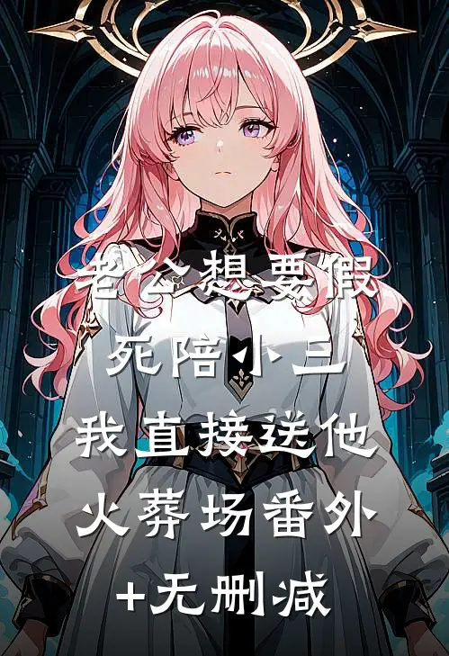 老公想要假死陪小三，我直接送他火葬场番外+无删减
