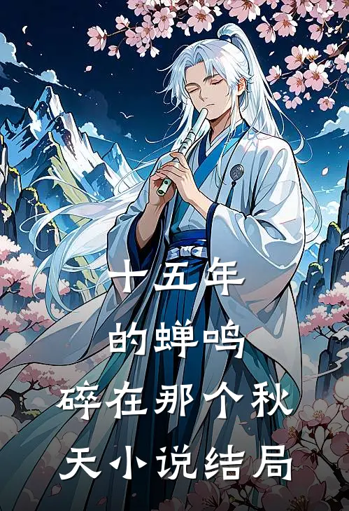 十五年的蝉鸣，碎在那个秋天小说结局