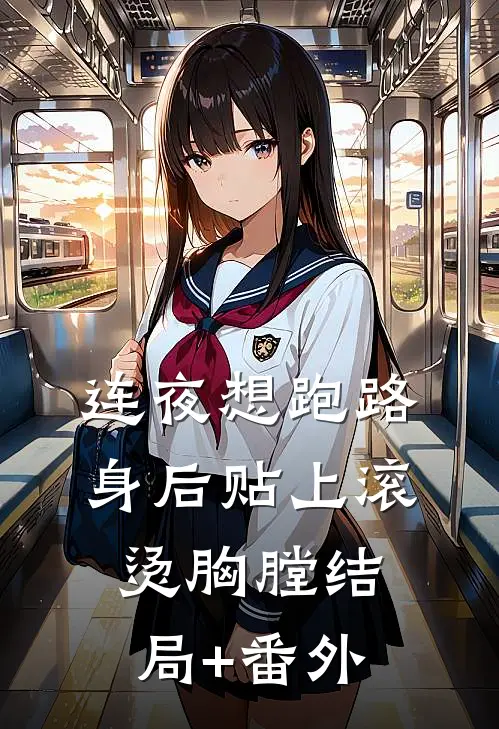 连夜想跑路，身后贴上滚烫胸膛结局+番外