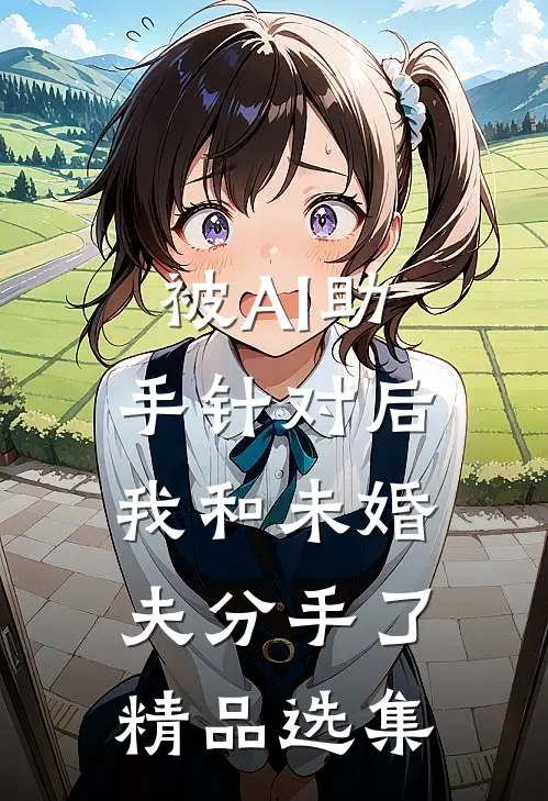 被AI助手针对后，我和未婚夫分手了精品选集