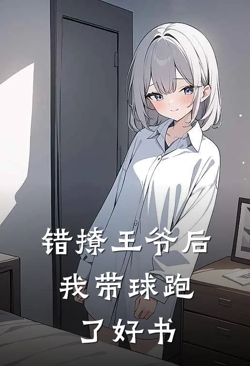 错撩王爷后，我带球跑了好书