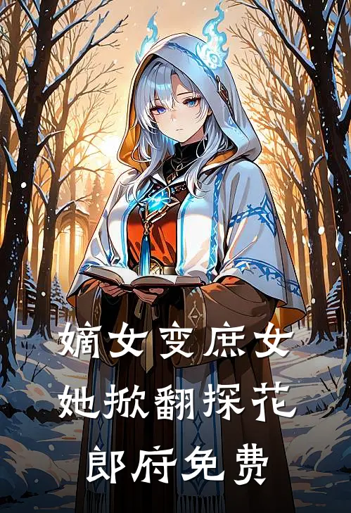 嫡女变庶女，她掀翻探花郎府免费