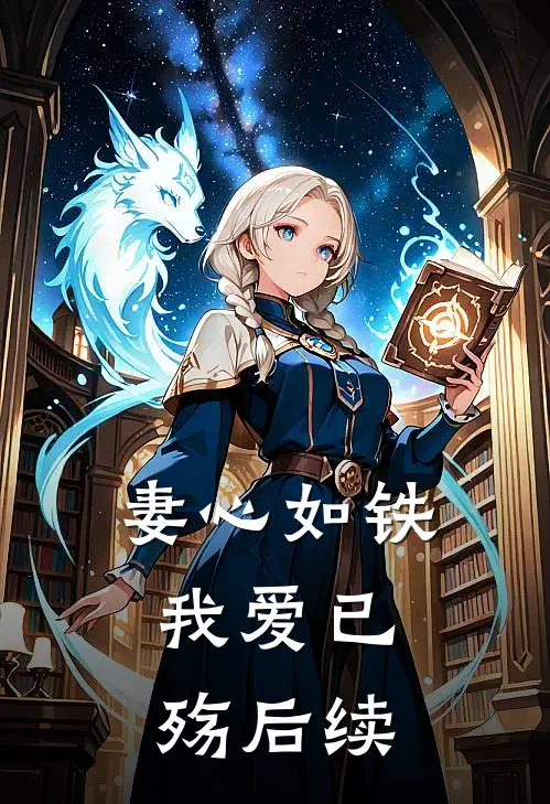 妻心如铁，我爱已殇后续