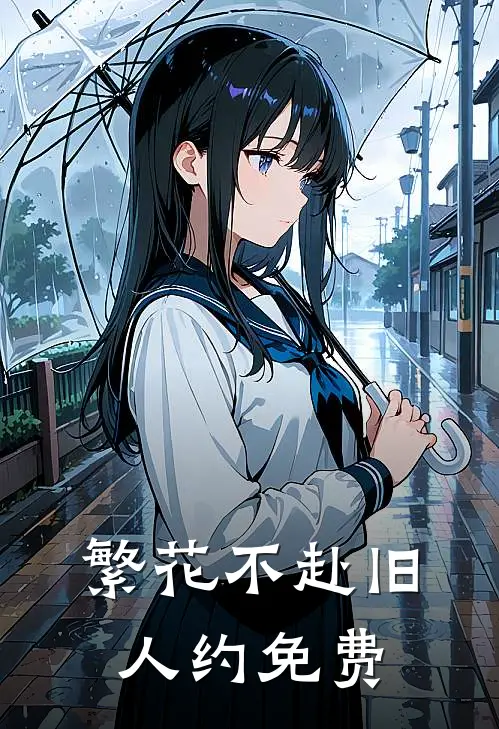 繁花不赴旧人约免费