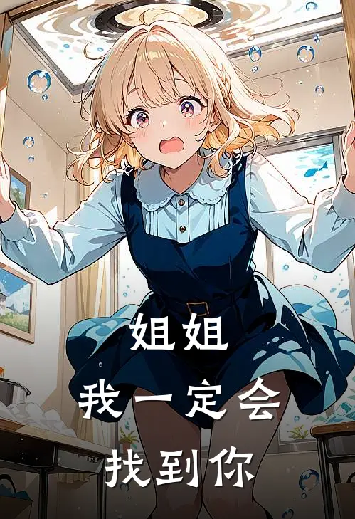 姐姐，我一定会找到你