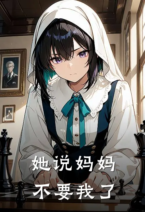 她说妈妈不要我了