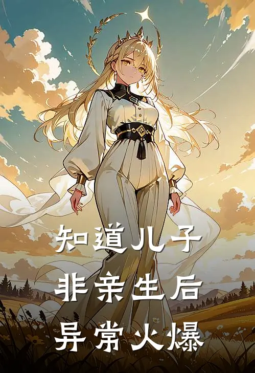 知道儿子非亲生后异常火爆
