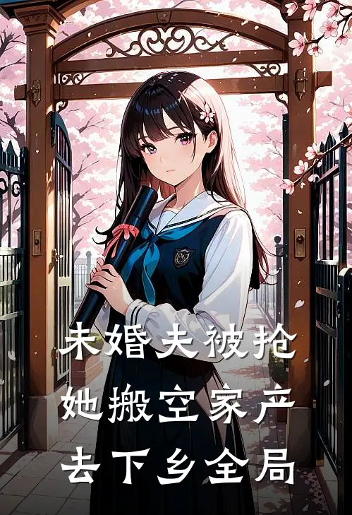 未婚夫被抢，她搬空家产去下乡全局