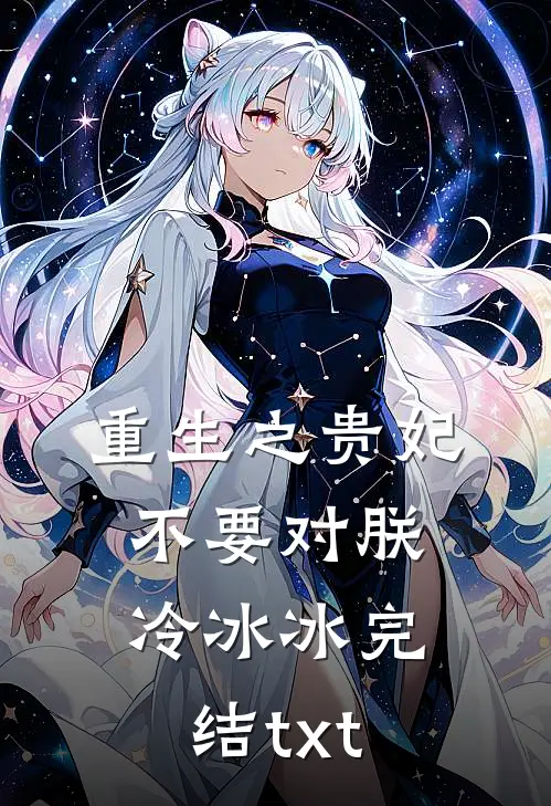 重生之贵妃不要对朕冷冰冰完结txt