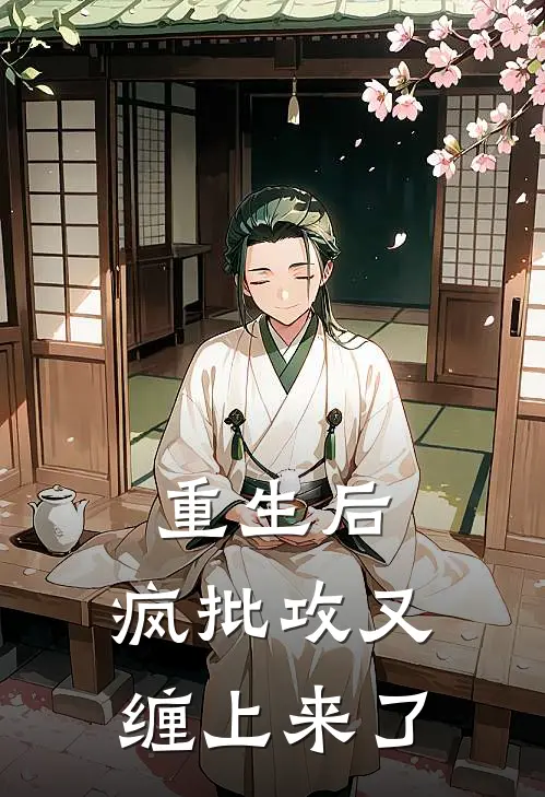 重生后，疯批攻又缠上来了
