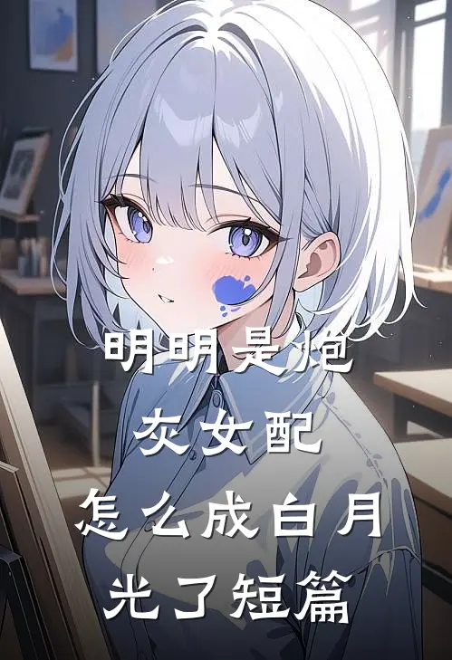 明明是炮灰女配，怎么成白月光了短篇