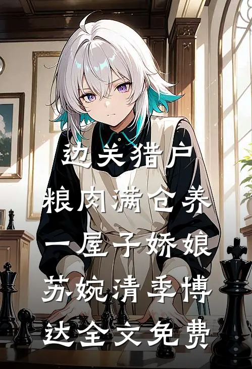 边关猎户，粮肉满仓养一屋子娇娘苏婉清季博达全文免费