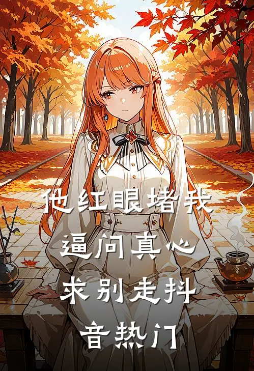 他红眼堵我，逼问真心求别走抖音热门