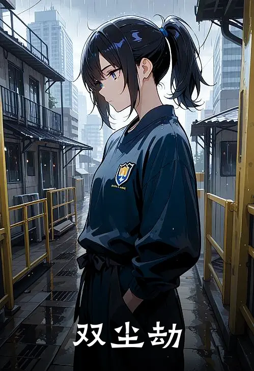双尘劫